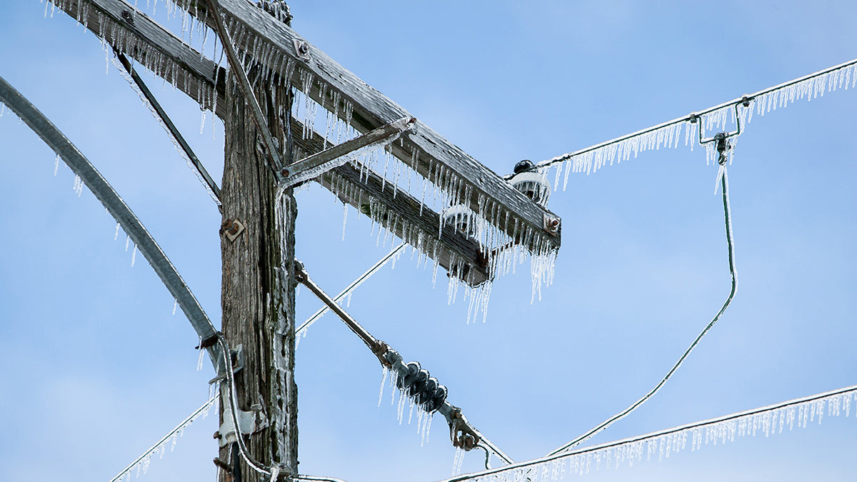 The 48-72 Hour Reality: What Happens During Multi-Day Power Outages