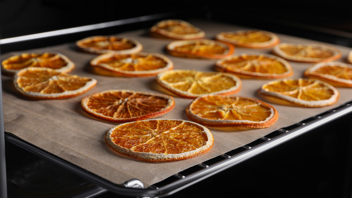 Dehydrated vs. Freeze-Dried Foods: Defining the Differences