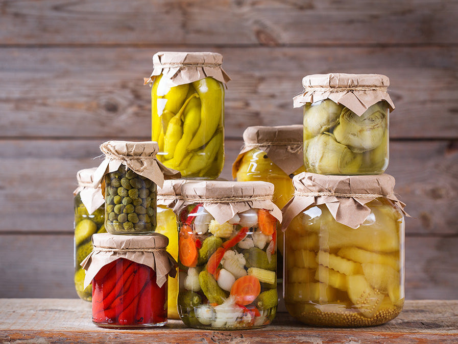 How to Make Pre-Made Meal Jars: Just Add Water for Meals in Minutes!