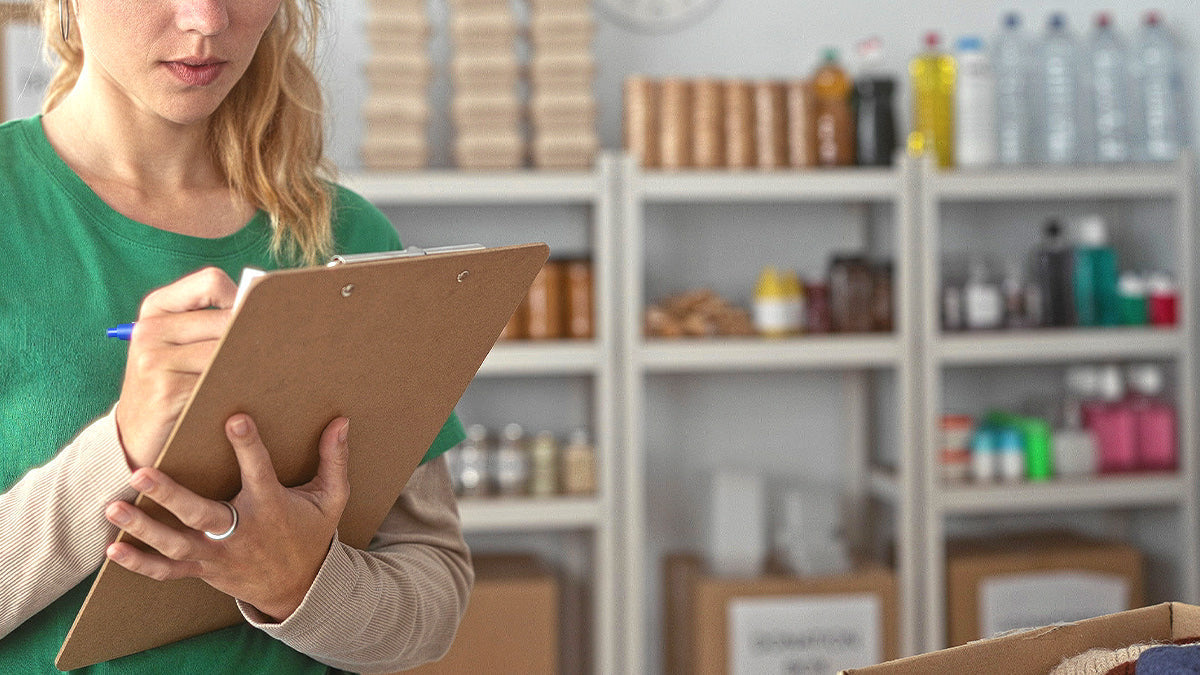 Emergency Preparendness