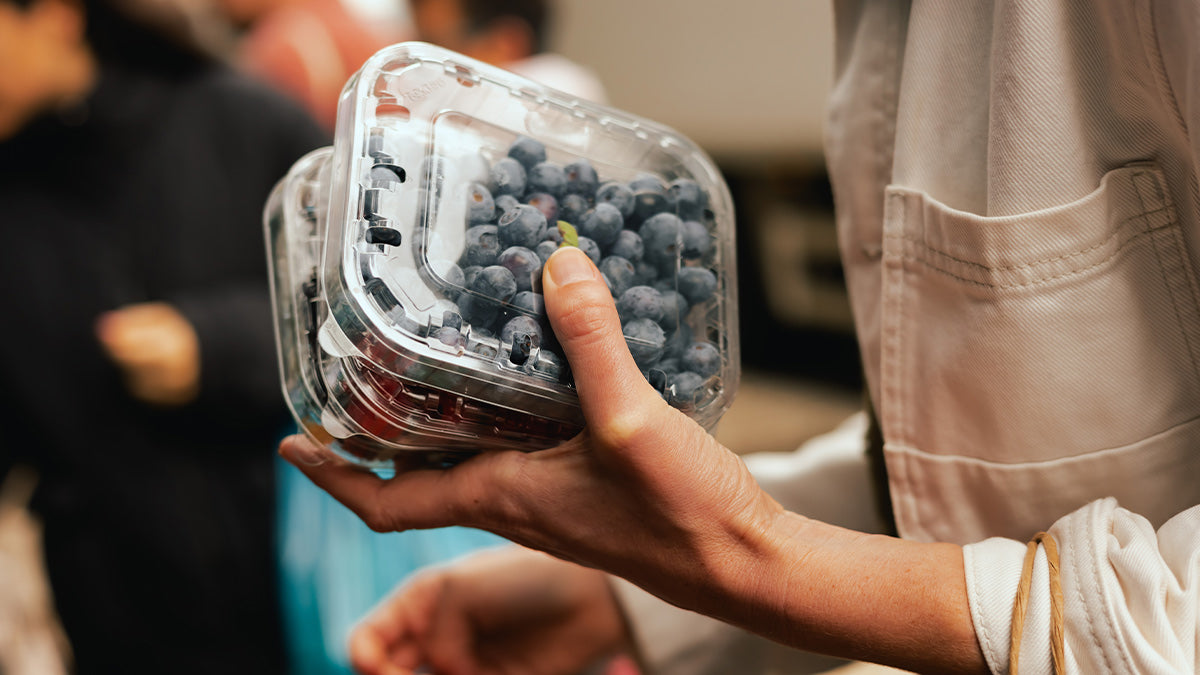 Stop Buying These Fresh: When Shelf-Stable Makes More Sense