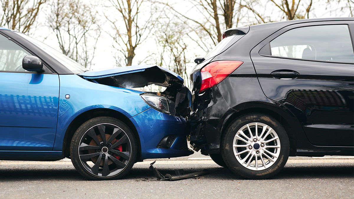 Don't Make This Road Trip Mistake This Memorial Day