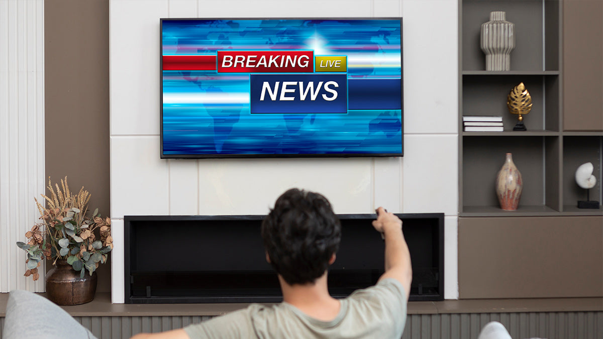 How to Feel More in Control During Uncertain Times