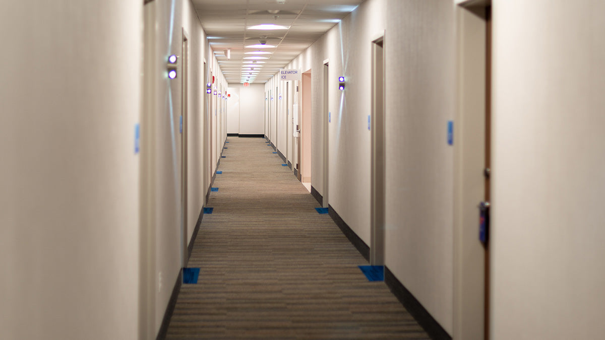 Emergencies in an Apartment: Small-Space Preparedness and Planning