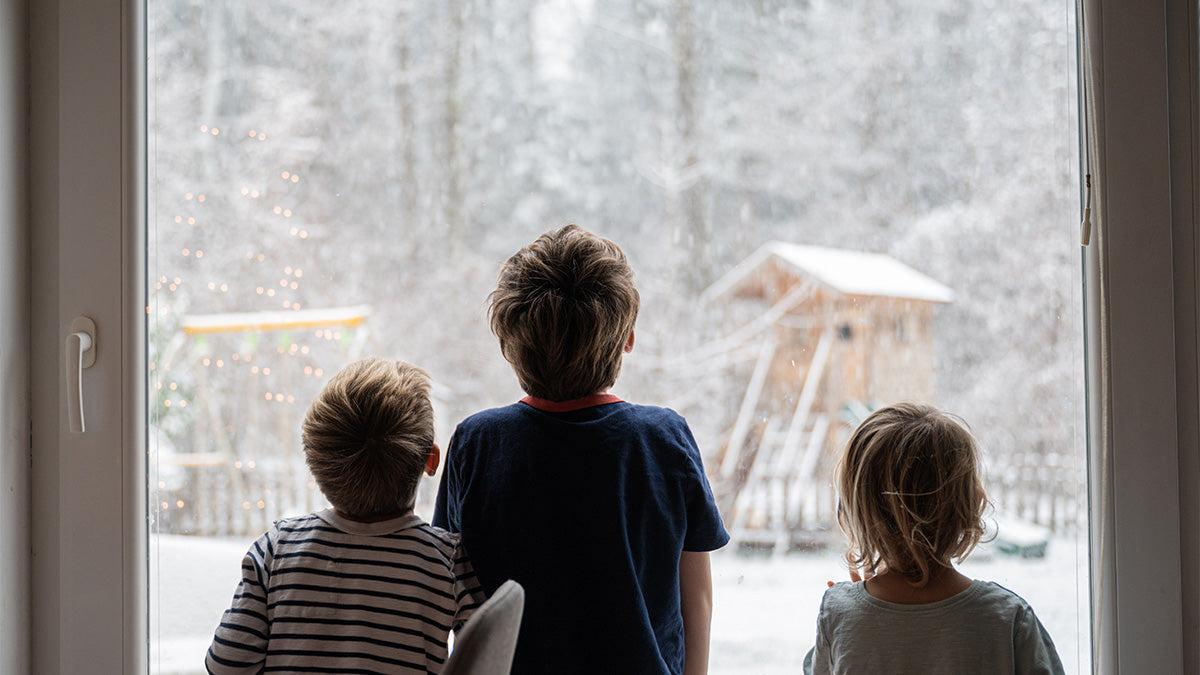 Before the First Flake Falls: Preparing for a Worry-Free Winter