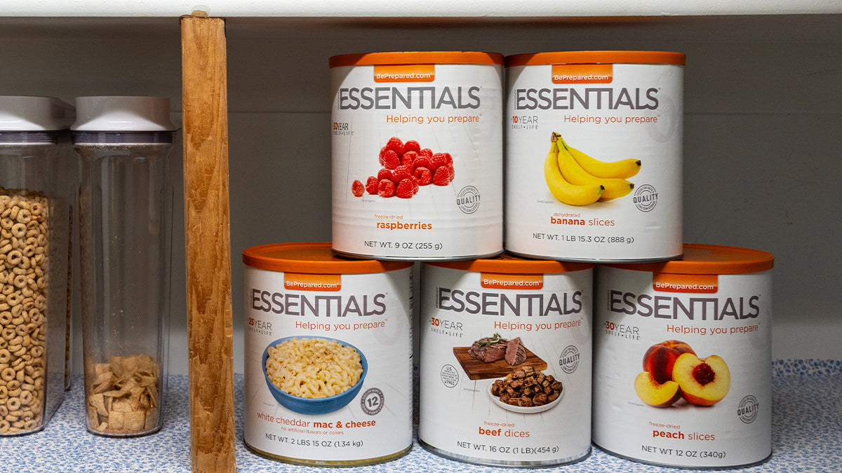 How to Make September Your Most Productive Prep Month