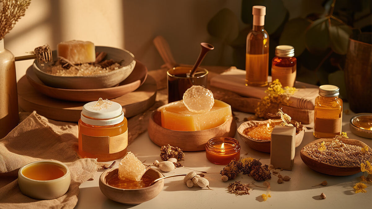 25 Uses for Honey in an Emergency Be Prepared Emergency Essentials