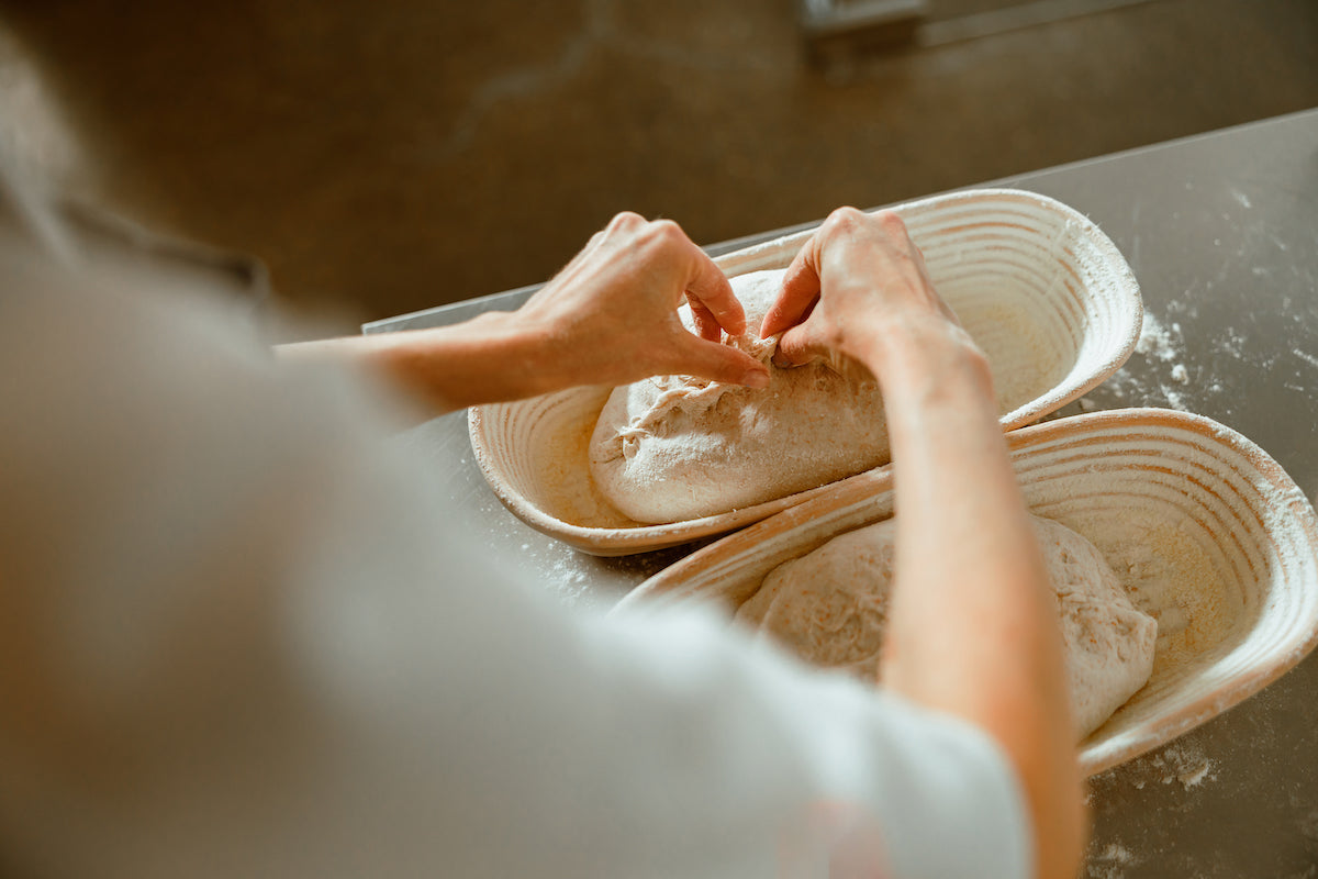 4 Emergency Bread Recipes to Get You Through Tough Times