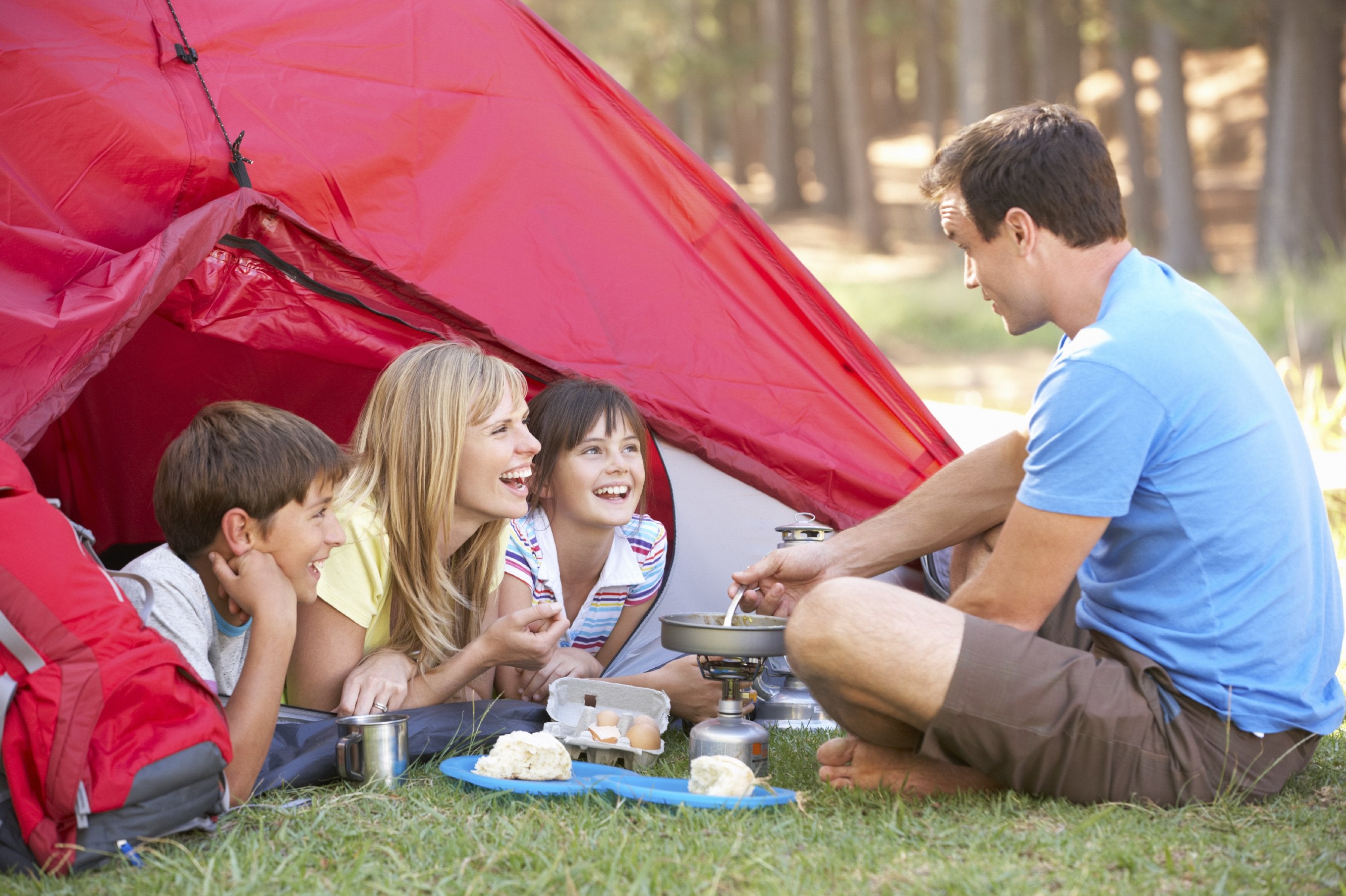 Your Outdoor Gear Is Your Survival Gear – Be Prepared - Emergency