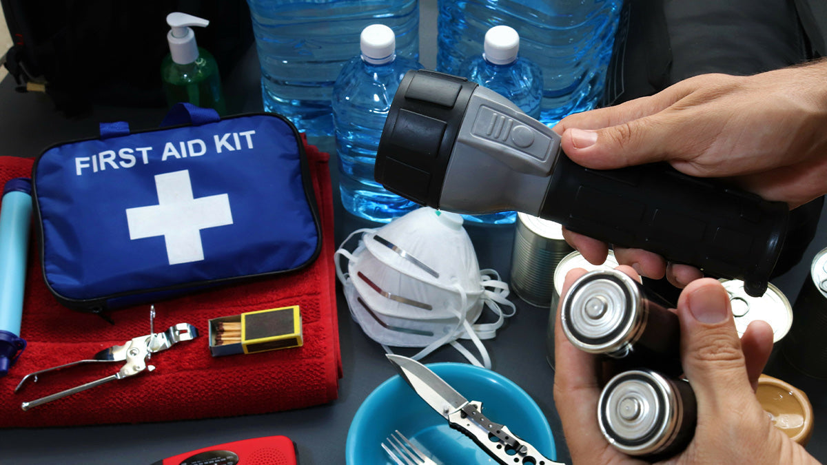 How to Set Up a 'Power Out Plan' for Your Home in 3 Simple Steps