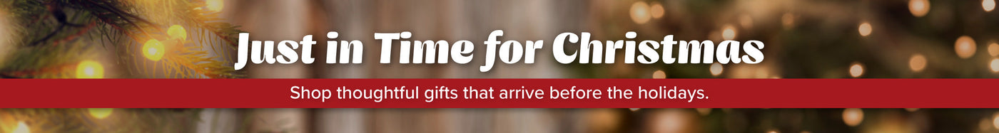 Essential Christmas Gift Sale