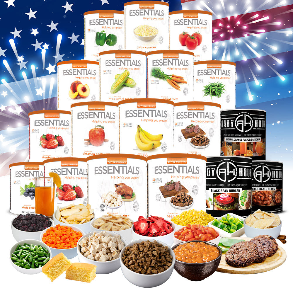 4th of July Bundle