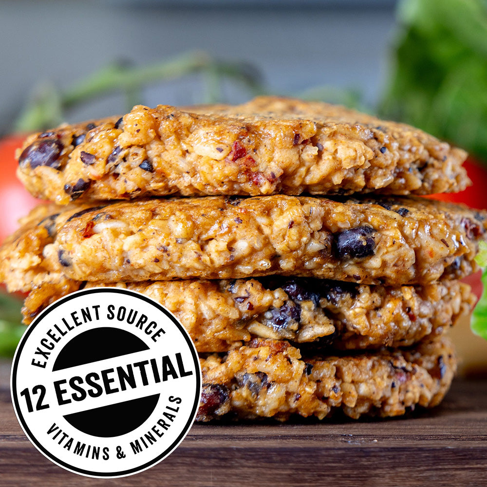 Cyber Monday - Essential Food and Water Survival Kit