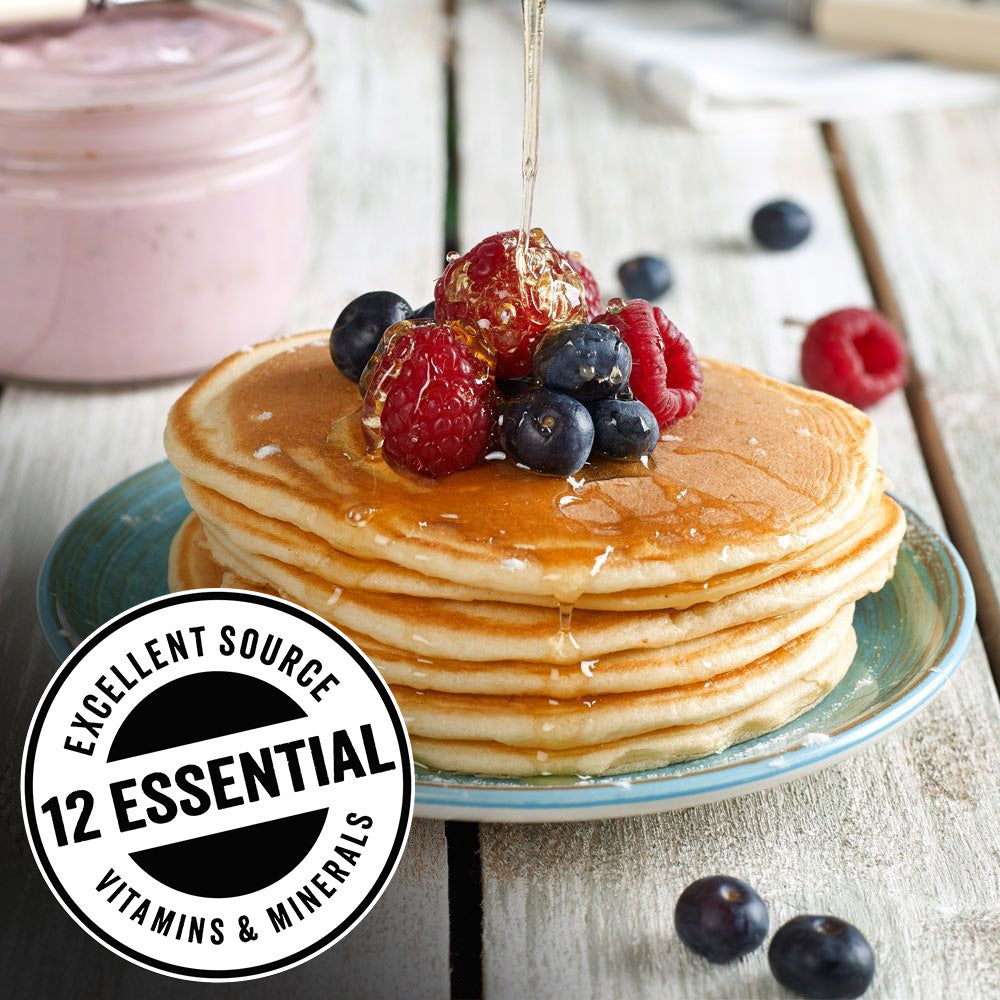 Ready Hour Buttermilk Pancake Mix #10 Can