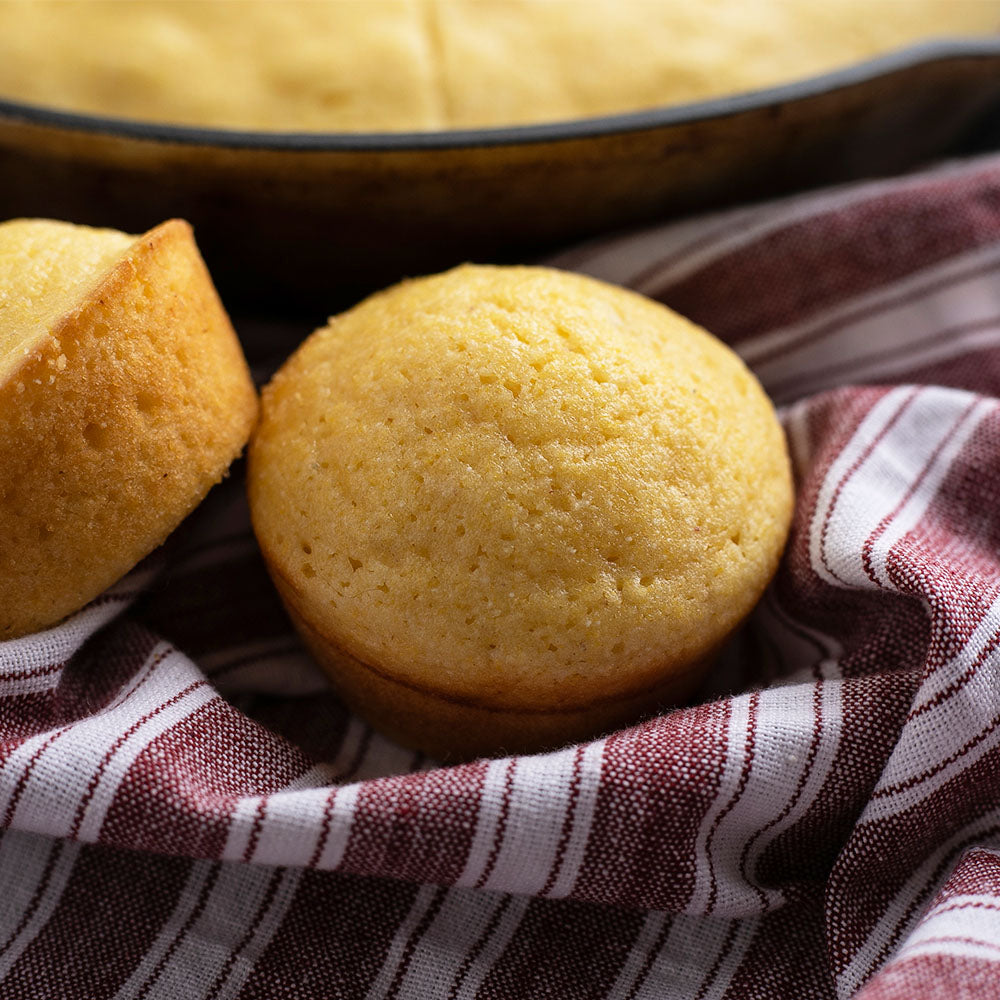 Cornbread
