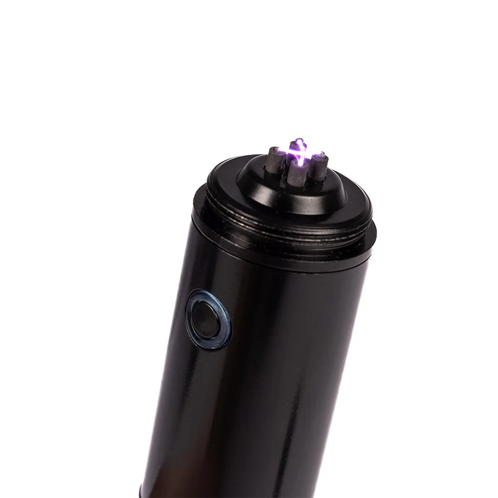 CROSS-FIRE® Dual-Arc Plasma Lighter by InstaFire
