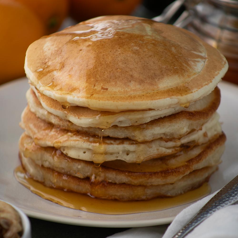 Ready Hour Buttermilk Pancake Mix #10 Can