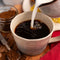 Franklin's Finest Survival Coffee (720 Servings, 1 Bucket)