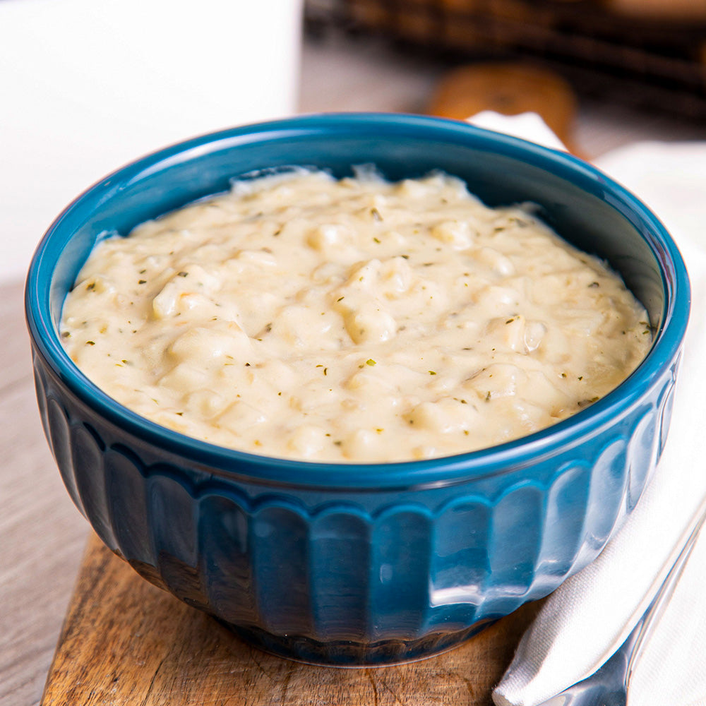 NEW - Ready Hour Homestyle Potato Soup #10 Can (19 servings)