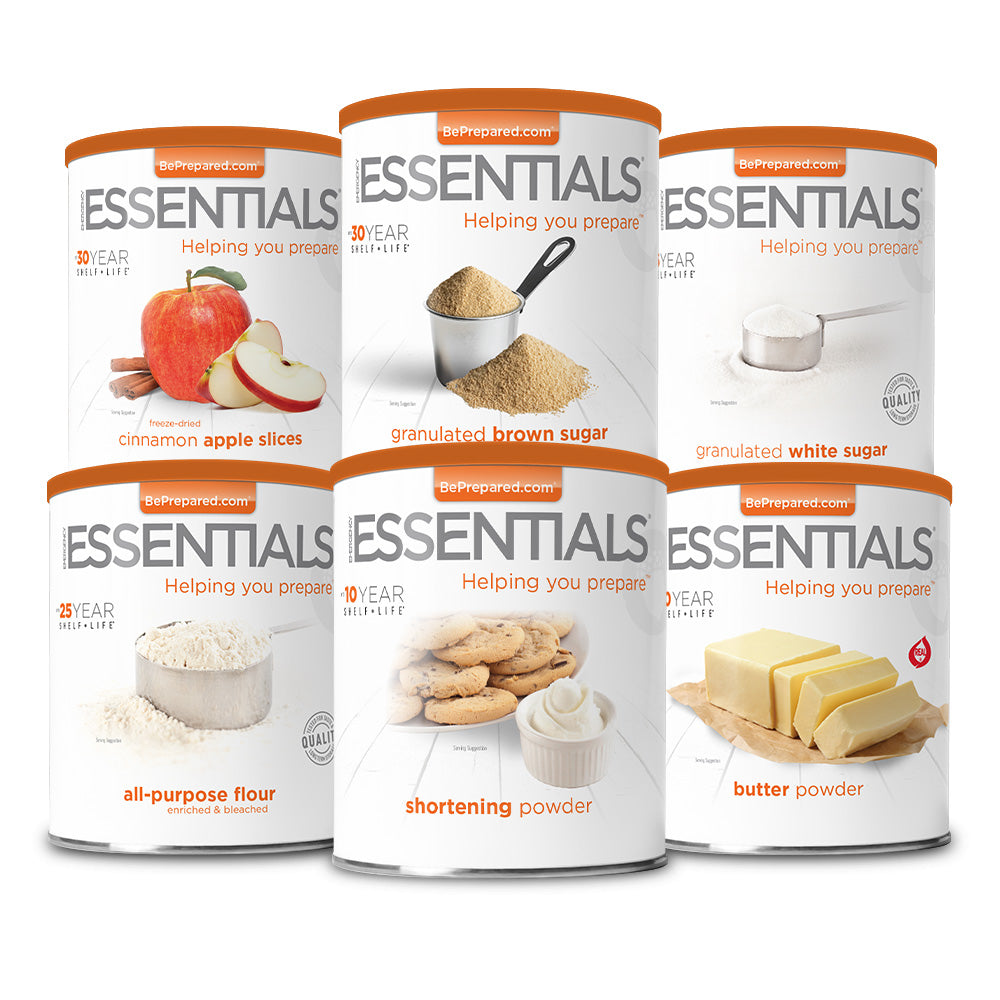 Essential Apple Pie Kit