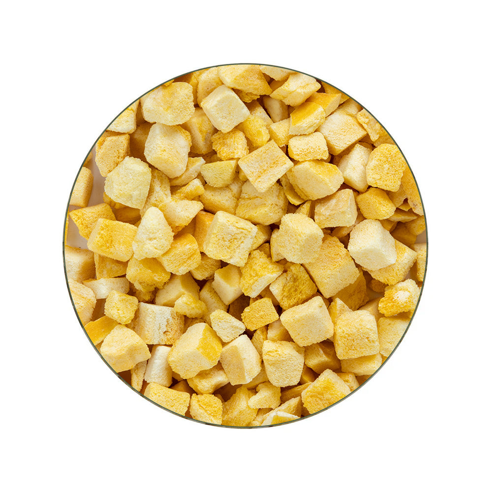 New Freeze-Dried Mango Dices