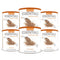Pinto Beans Large Can 6-Pack by Emergency Essentials®
