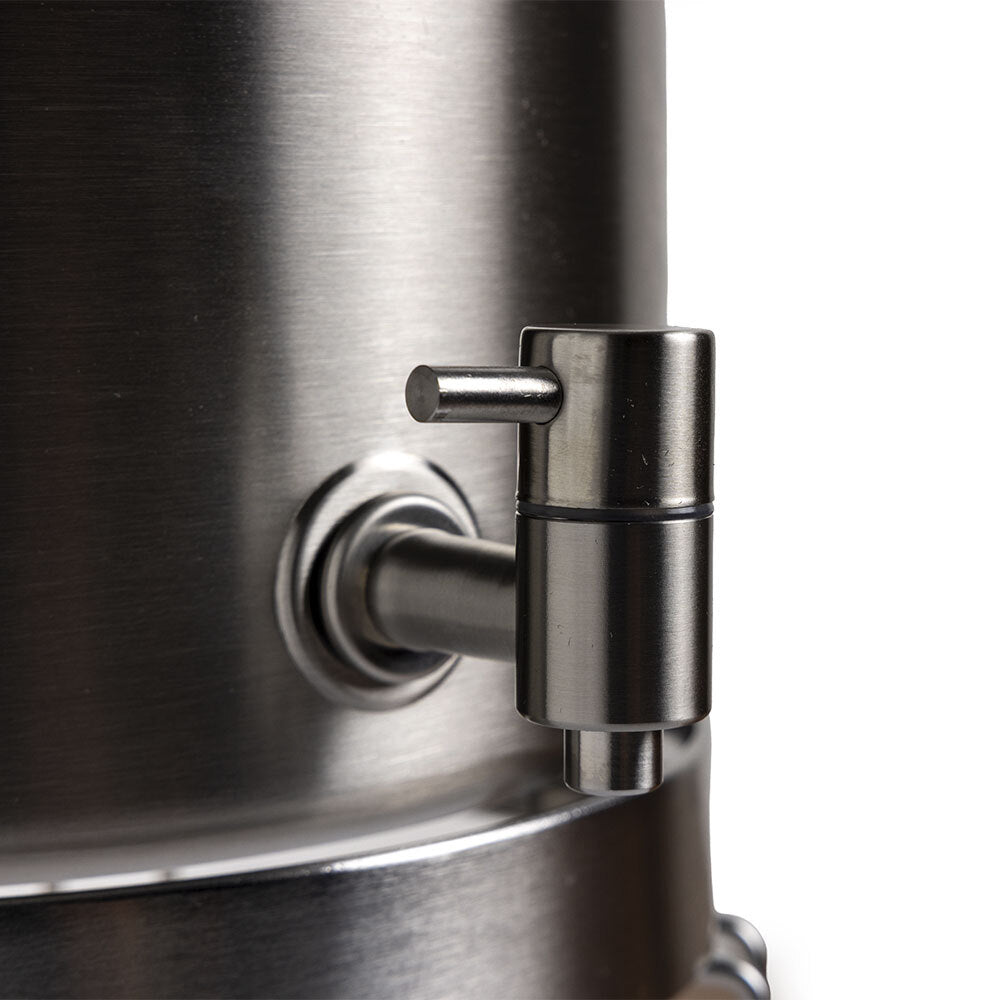 Alexapure Pro Stainless Steel Spigot