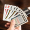 Preparedness Playing Cards by Ready Hour