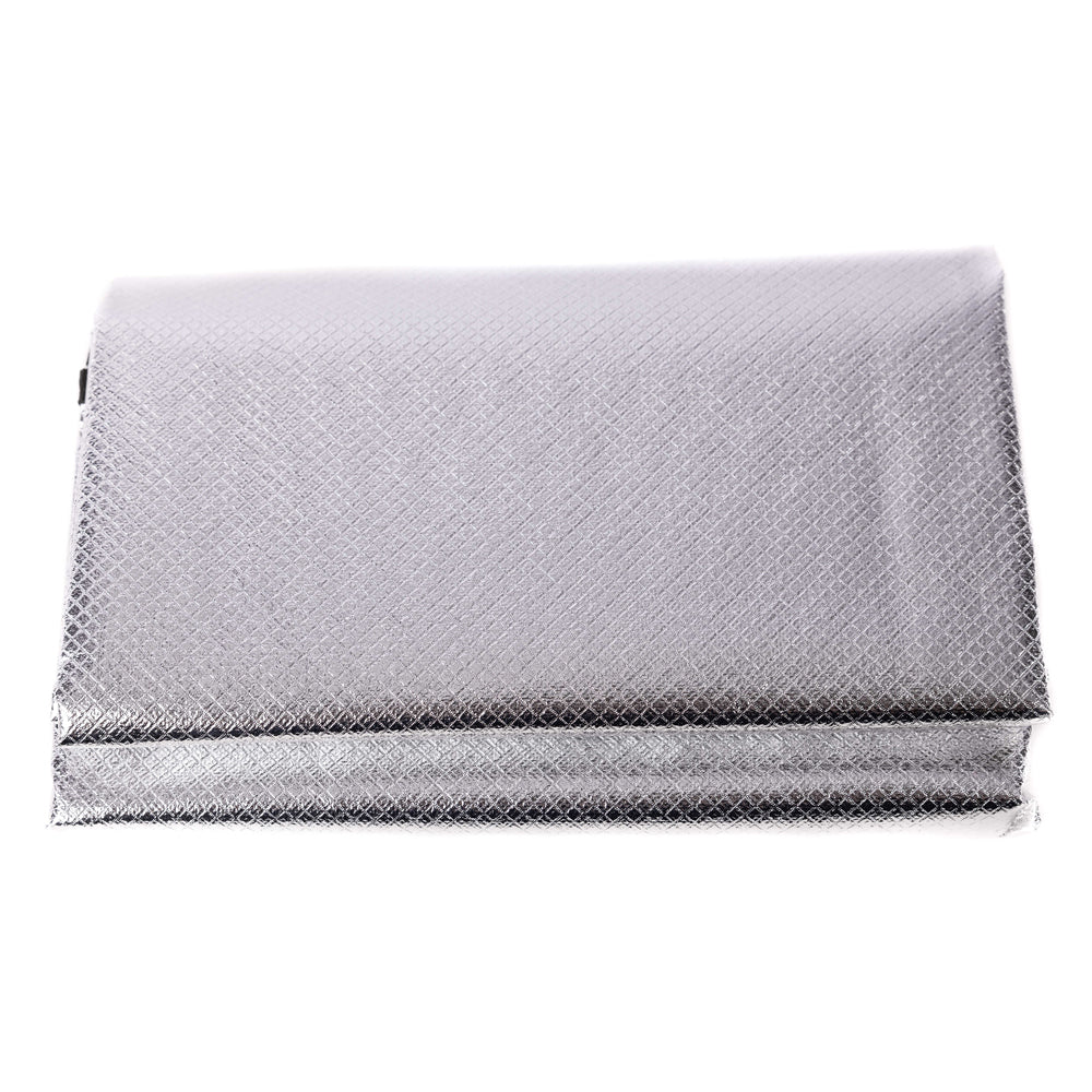 Large Deluxe Thermal Blanket 50" x 79" by Ready Hour