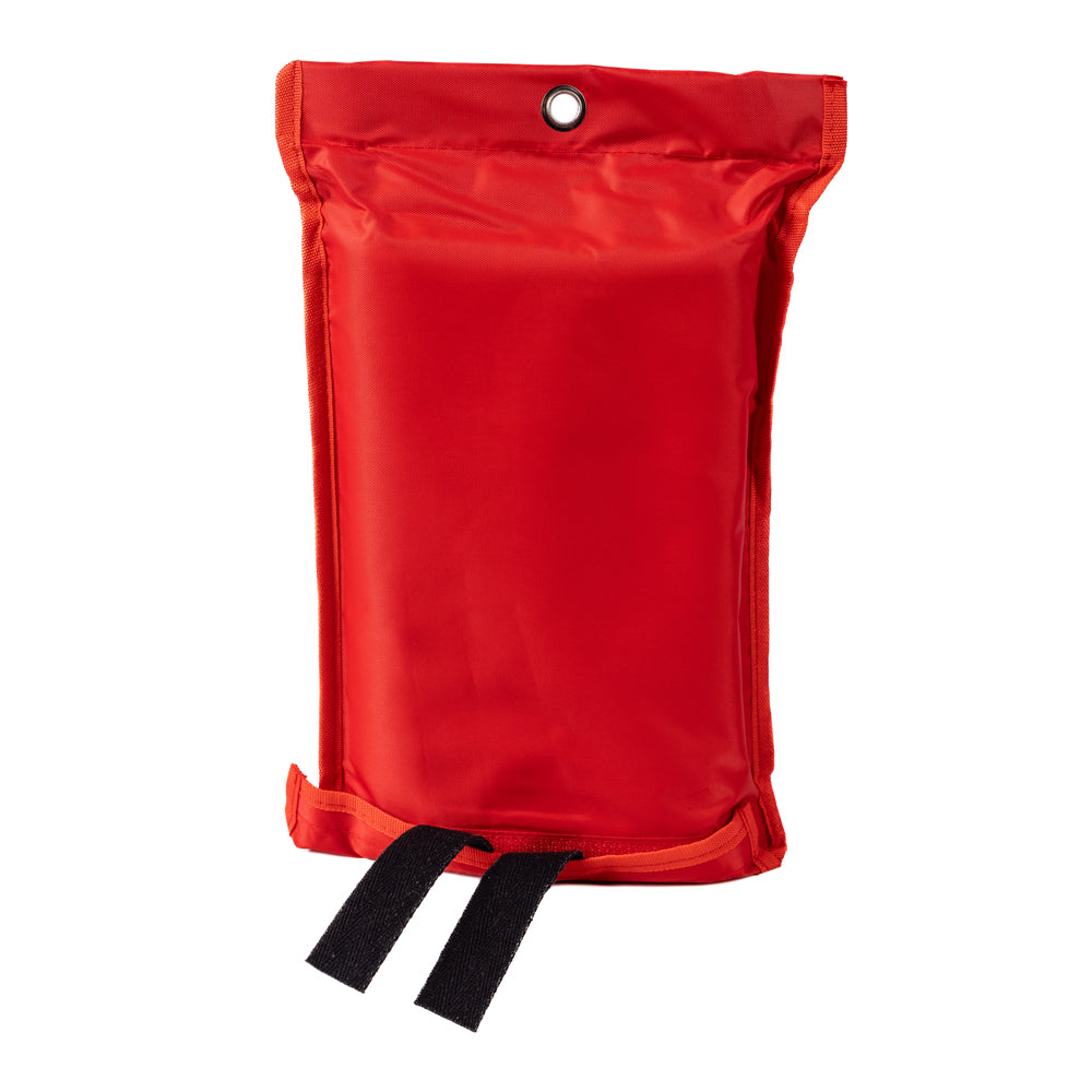 Large Fire Blanket by Ready Hour