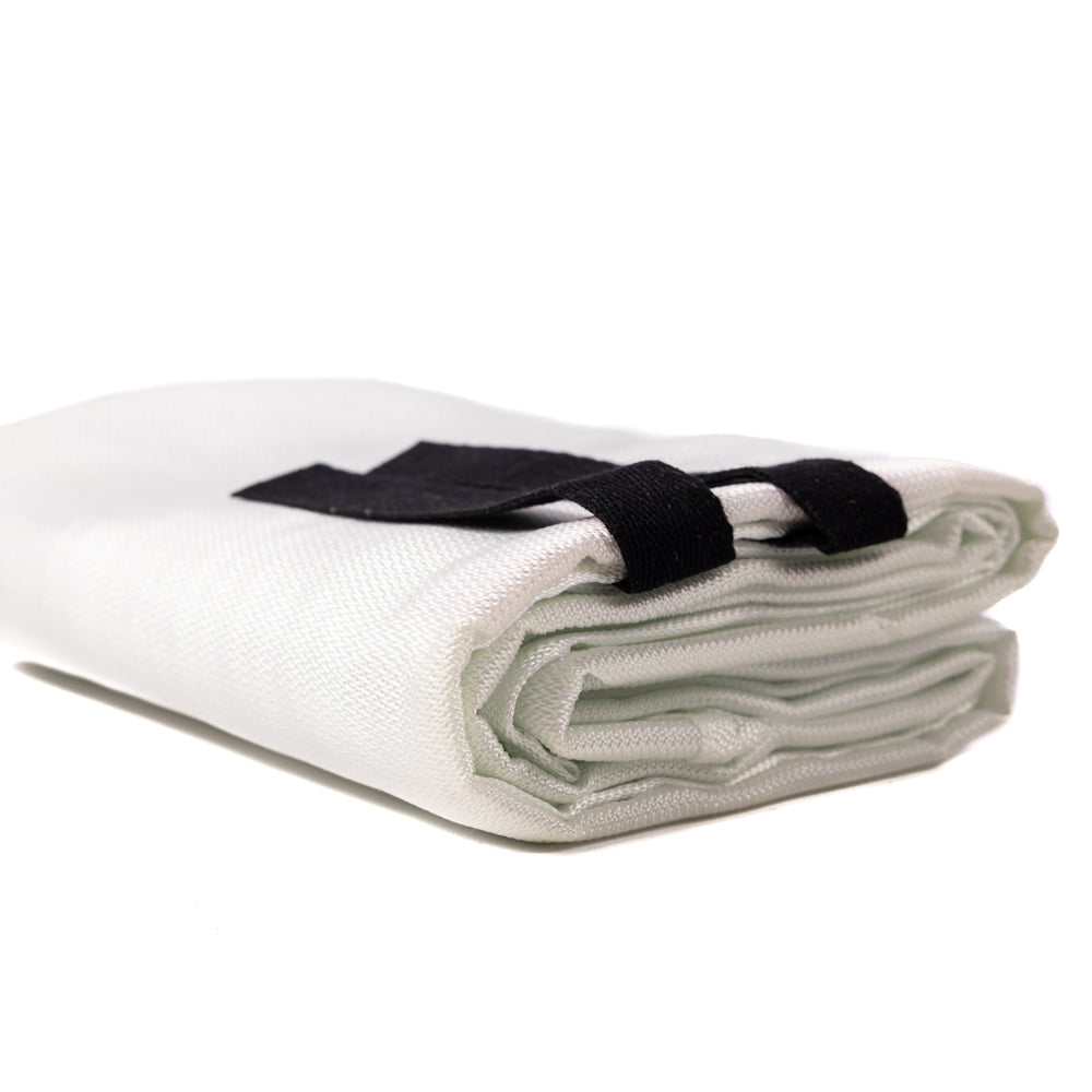 Large Fire Blanket by Ready Hour