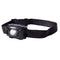 LED Headlamp with Motion-Sensor, Red Night Vision Mode, Strobe, and Rechargeable Battery by Ready Hour