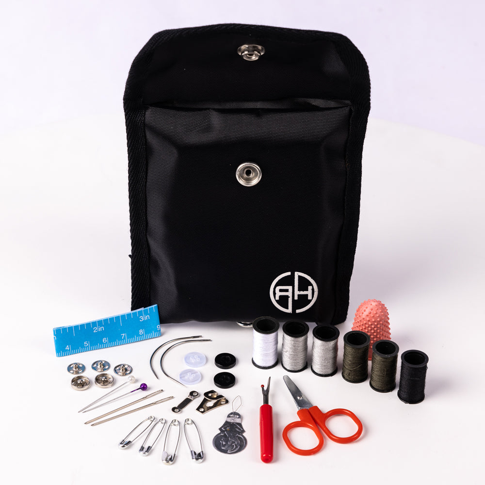 gear aid sewing kit Emergency Sewing Kit by Ready Hour