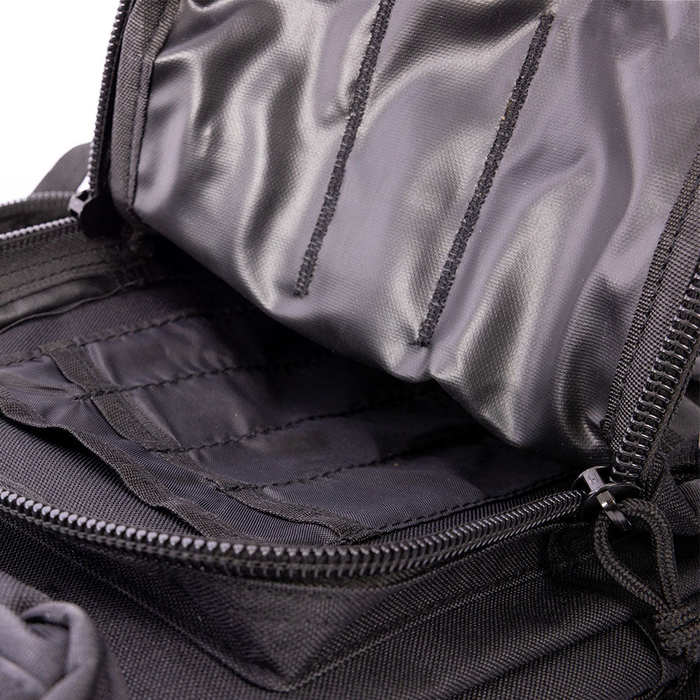 Heavy Duty Tactical Backpack by Ready Hour