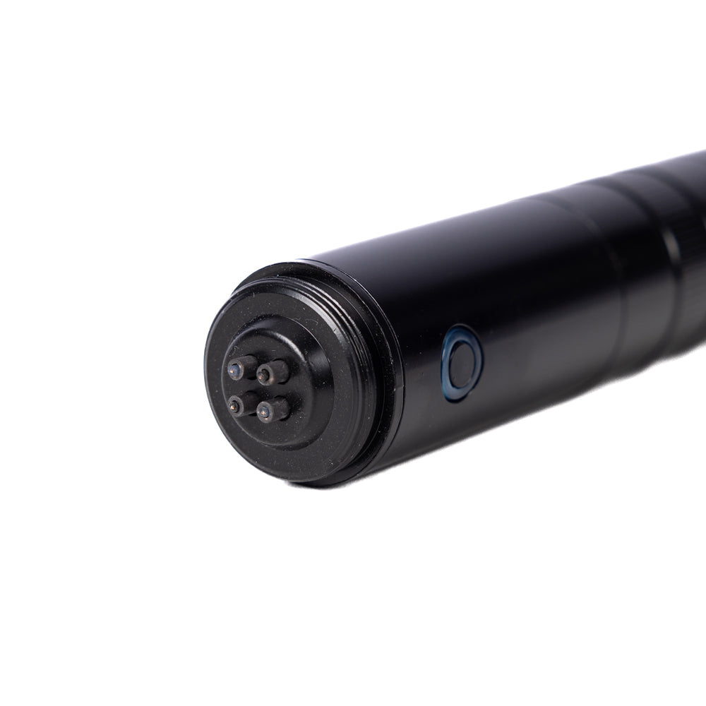 CROSS-FIRE® Dual-Arc Plasma Lighter by InstaFire