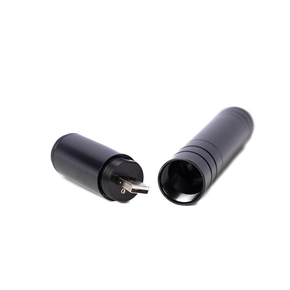 CROSS-FIRE® Dual-Arc Plasma Lighter by InstaFire