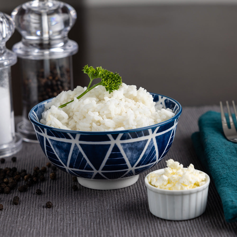 White Rice