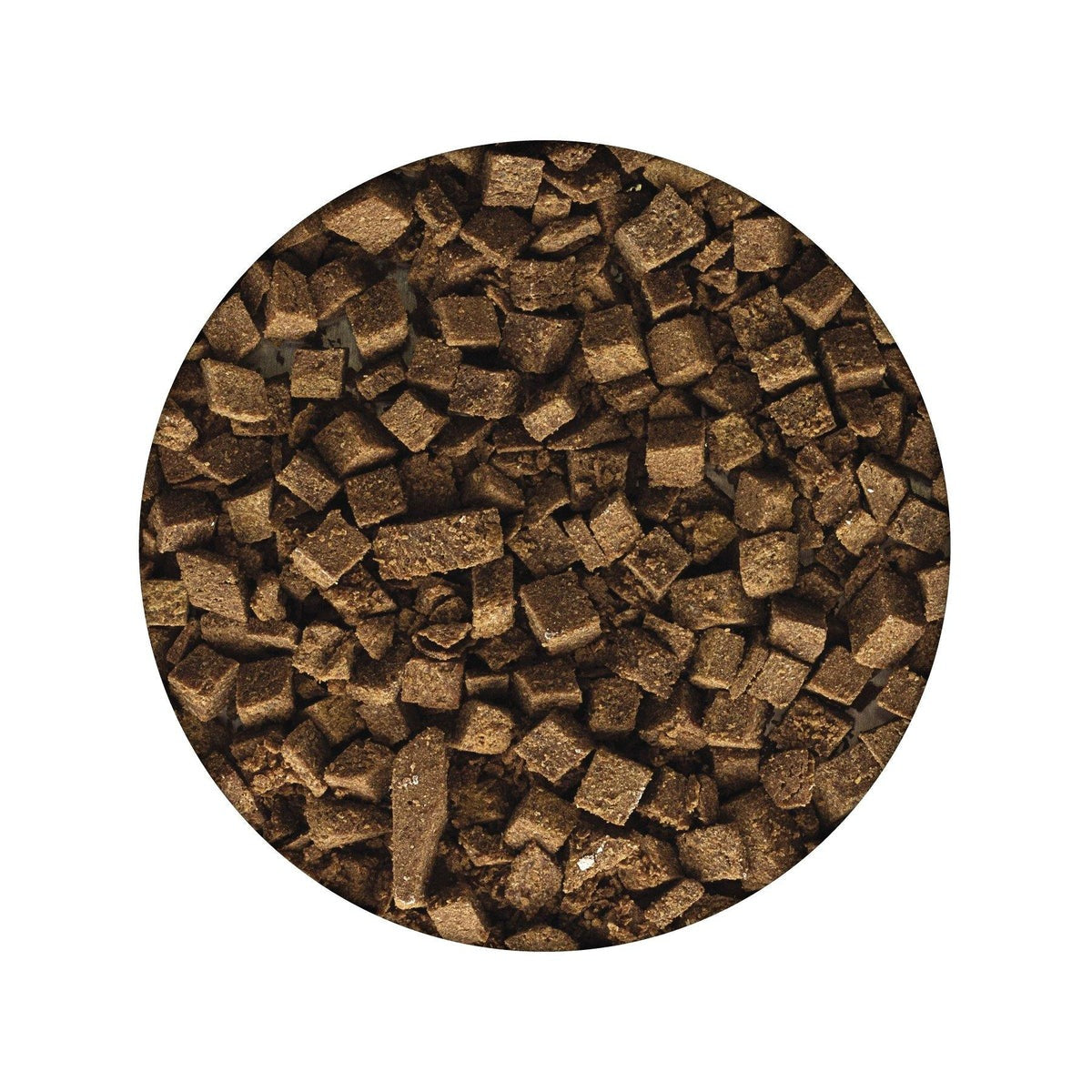 Emergency Essentials® Freeze-Dried Beef Dices Large #10 Can 3-Pack