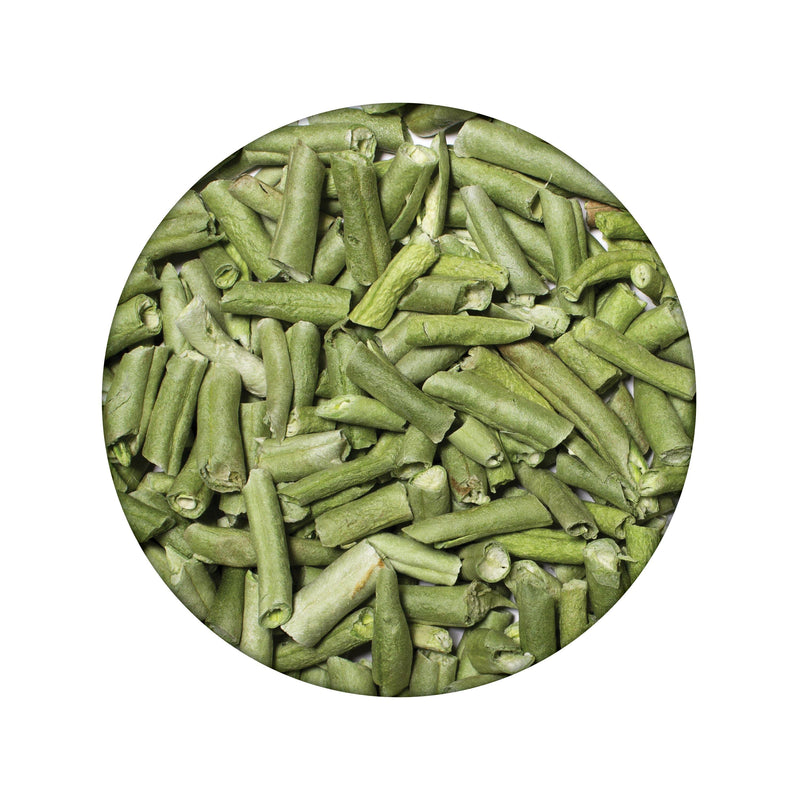 Emergency Essentials® Freeze-Dried Green Beans Large Can (4625764057228)