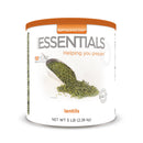 Emergency Essentials® Lentils Large Can (4625826152588)