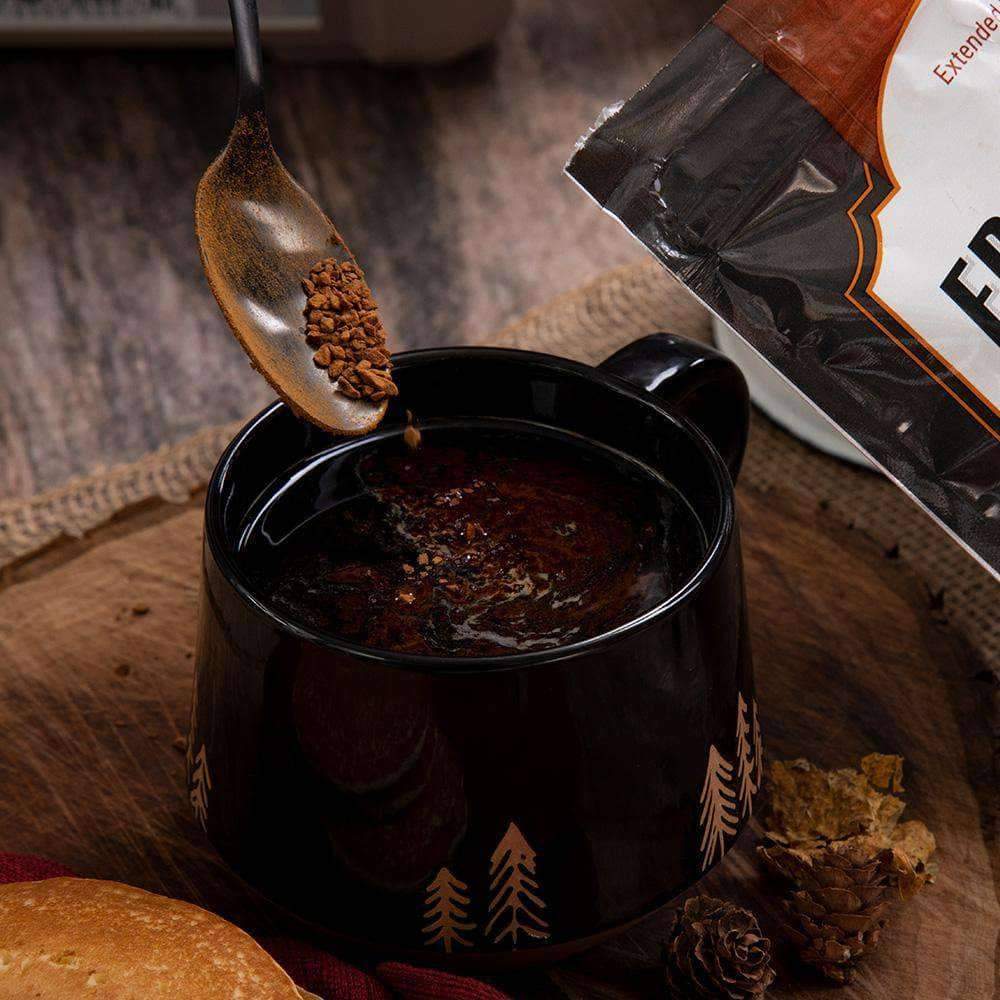 Franklin's Finest Coffee - Sample Pouch