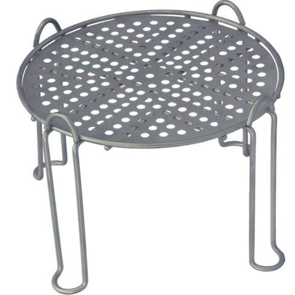 Alexapure Pro Stainless Steel Stand - My Patriot Supply (4663488774284)