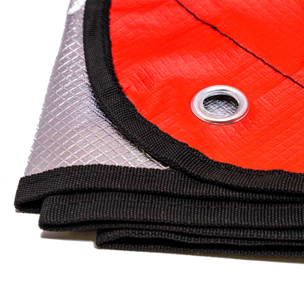 Ready Hour Deluxe Thermal Blanket (6692098703500)