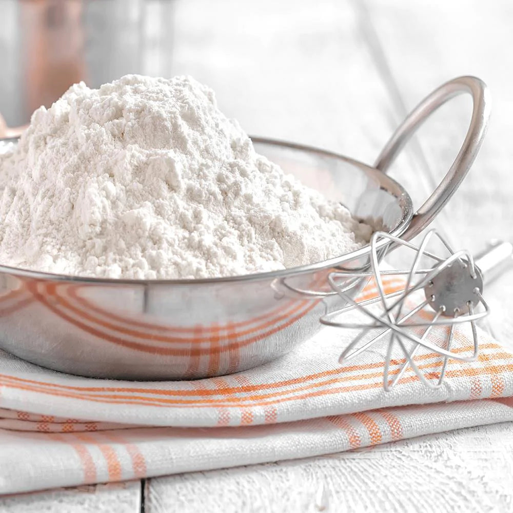 All-Purpose Flour
