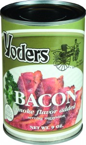 FS-B050 Yoders Bacon