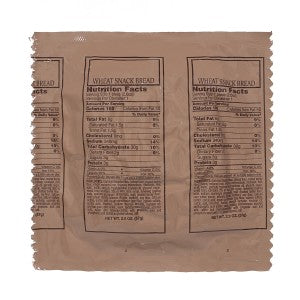 MREs