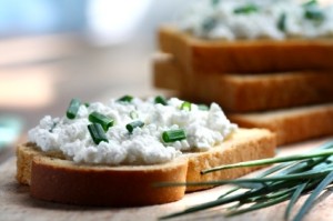 Cottage Cheese