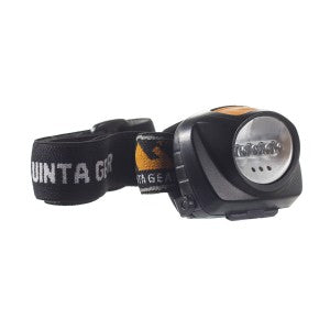 High Uinta Night Sight headlamp