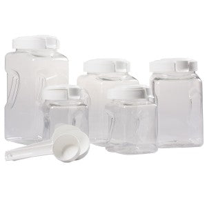 Snapware Container Set