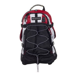 Outdoor Glacier II Hydration Pack from Emergency Essentials